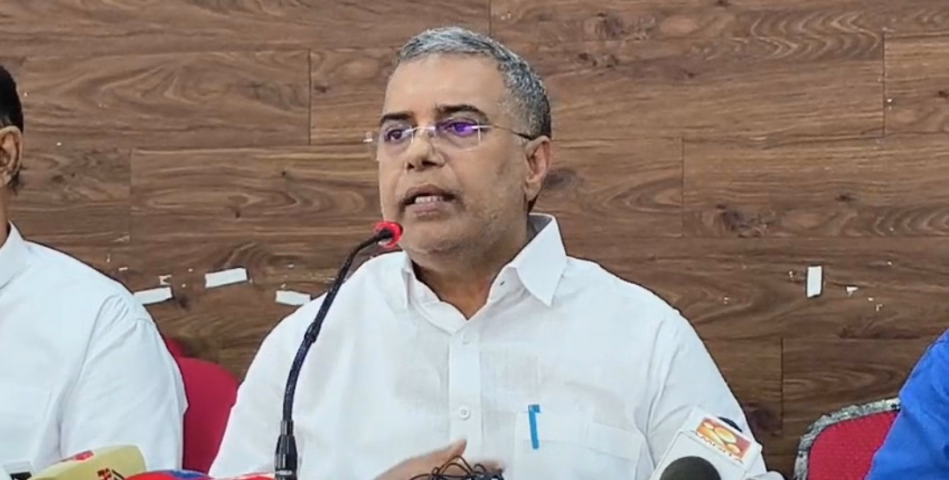 തദ്ദേശ സ്വയം ഭരണ തിരഞ്ഞെടുപ്പിൽ കണ്ണൂർ കോർപറേഷനിൽ മുഴുവൻ ഡിവിഷനിലും എൻ.ഡി.എ മത്സരിക്കുo ; എ.പി. അബ്ദുള്ളക്കുട്ടി