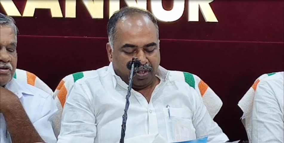 ജിസിഎ ജില്ലാ സമ്മേളനം 13ന് പുതിയതെരുവിൽ നടക്കും 