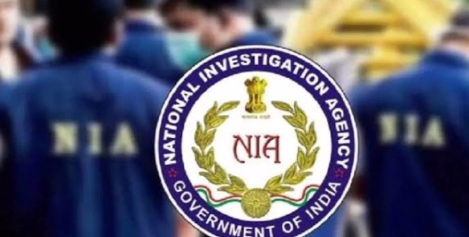 ചെങ്കോട്ട ഭീകരാക്രമണത്തിൽ അന്വേഷണം ഊർജിതമാക്കി എൻഐഎ