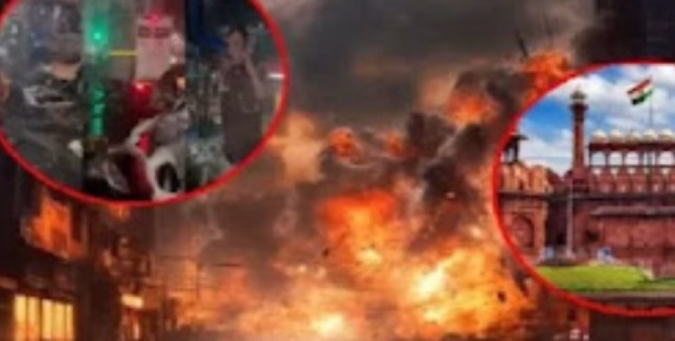 ലക്ഷ്യം സ്ഫോടന പരമ്പര;ഒരേസമയം 4 നഗരങ്ങളിൽ പദ്ധതിയിട്ടു, സിഗ്നൽ ആപ്പിൽ ഗ്രൂപ്പ് ഉണ്ടാക്കി ആശയവിനിമയമെന്ന് പൊലീസ്