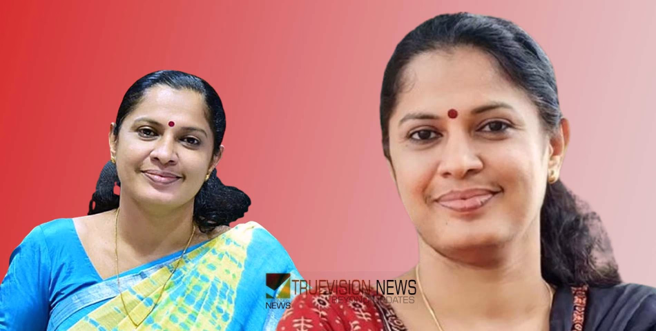 'എന്തുകൊണ്ട് സ്ഥാനാർത്ഥിയാക്കിയില്ല...'; സീറ്റ് നൽകാത്തതിന്റെ കാരണം വിശദീകരിച്ച് പി പി ദിവ്യ