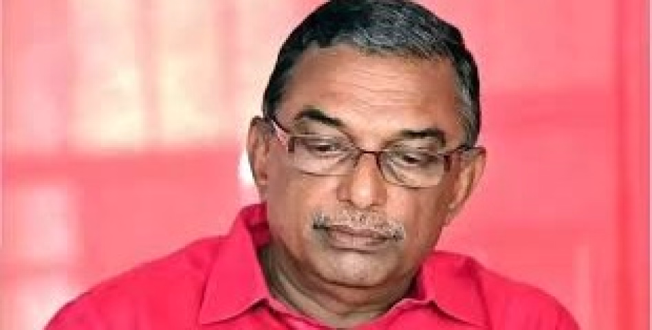 ശബരിമല സ്വർണക്കൊള്ള: എ. പത്മകുമാറിനെ ഇന്ന് ചോദ്യം ചെയ്തേക്കും