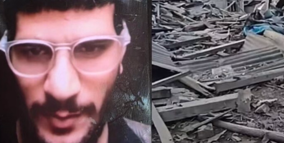 ഡൽഹിയിൽ കാർ സ്ഫോടനം നടത്തിയ മുഖ്യസൂത്രധാരൻ ഡോ. ഉമർ മുഹമ്മദിൻ്റെ വീട് തകര്ത്ത് സുരക്ഷാ സേന.