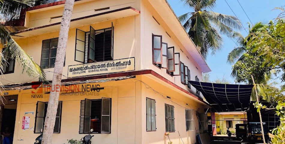 വടകരയിൽ തദ്ദേശ തിരഞ്ഞെടുപ്പ് ഹരിത ചട്ടം പാലിക്കണം 