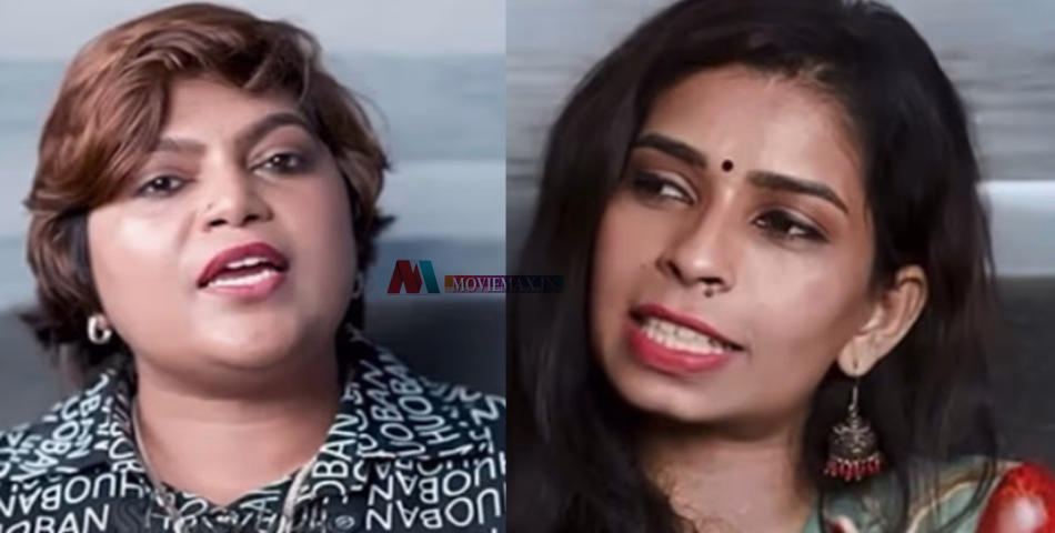 'പ്രളയം ഒന്നും വന്നില്ലല്ലോ...' രേണു സുധിയുടെ വീട് വിവാദം വീണ്ടും ചർച്ചയാകുന്നു; ഞെട്ടിക്കുന്ന വെളിപ്പെടുത്തലുമായി ശാരിക