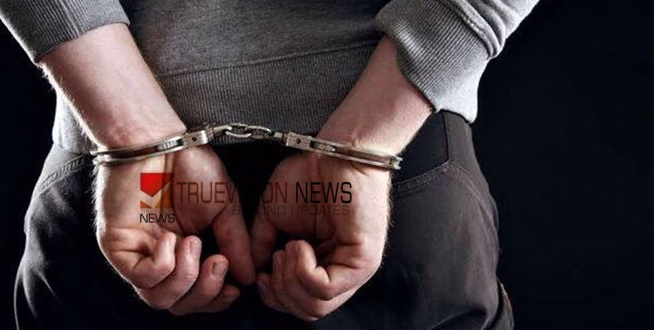 മസാജ് സെന്‍ററിൽ അനാശാസ്യ പ്രവർത്തനം: സൗദി അറേബ്യയിൽ പ്രവാസി അറസ്റ്റിൽ