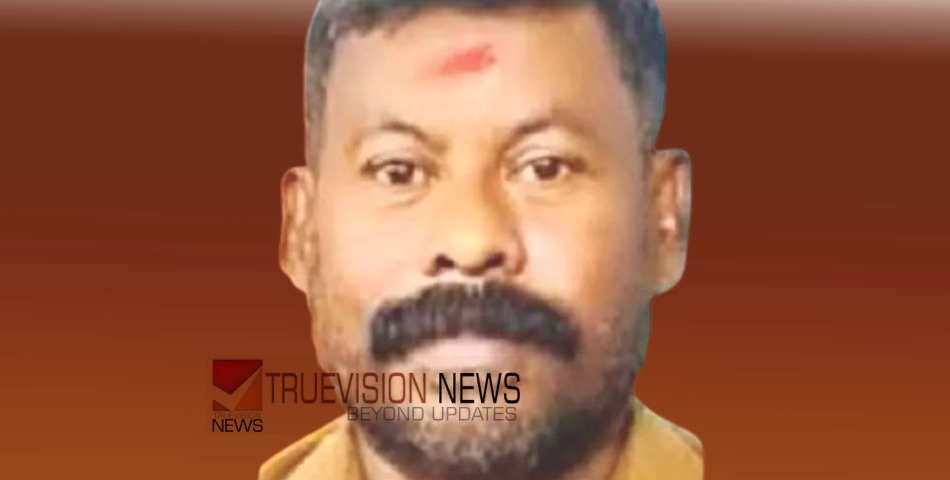 നെഞ്ചിൽ ഉഴിഞ്ഞ് ഡ്രൈവറങ്കിൾ അസ്വസ്ഥനാകുന്നത് കണ്ട കുട്ടികൾ ഞെട്ടി, മരണമുഖത്തും കുട്ടികളെ സുരക്ഷിതരാക്കി രാജൻ