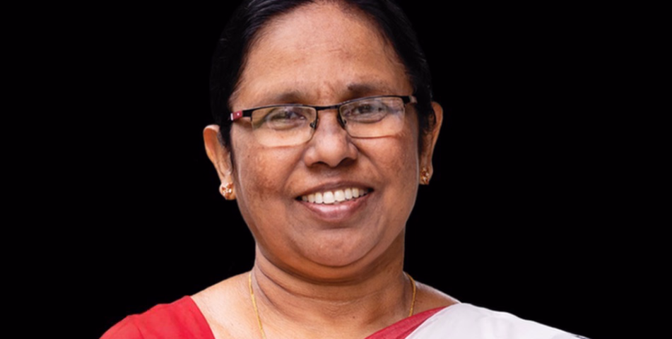 ലീഗ്, എസ്ഡിപിഐ പ്രവർത്തകർ കേസ് ആട്ടിമറിക്കാൻ ശ്രമിച്ചു; പാലത്തായി പീഡനക്കേസ് വിധി സന്തോഷമുണ്ടാക്കുന്നതെന്ന് കെ കെ ഷൈലജ