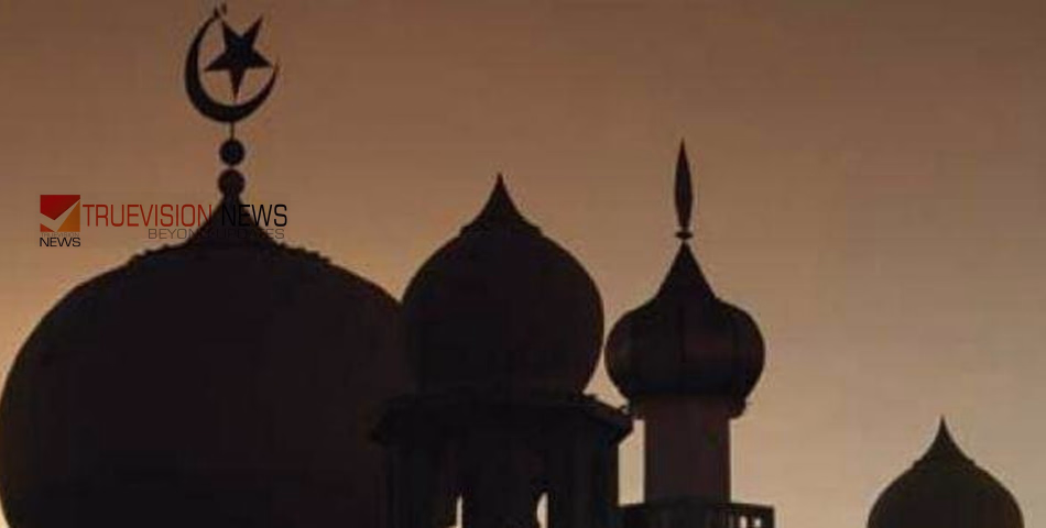 മുടവന്തേരിയിൽ മത വിജ്ഞാന വേദിക്ക് നാളെ തുടക്കം