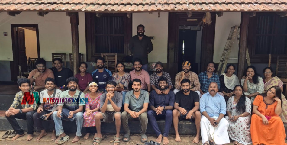 ഐ എഫ് എഫ് കെ യുടെ അന്തിമ പട്ടികയിൽ മരണത്തെ ആഘോഷമാക്കിയ 'ചാവ് കല്ല്യാണം; ദി സെലിബ്രേഷൻ ഓഫ് ഡെത്ത്'