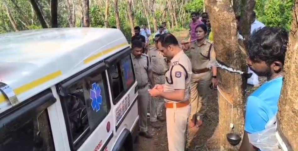 കണ്ണൂരിൽ യുവാവ് വെടിയേറ്റ് മരിച്ചു; സുഹൃത്തിനെ കസ്റ്റഡിയിലെടുത്ത് പൊലീസ്