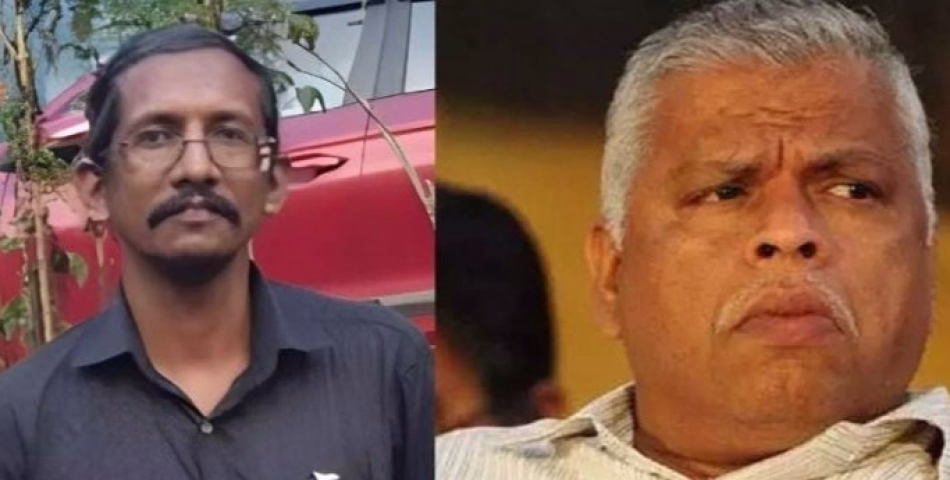 ‘അനീഷ് കടുത്ത ജോലി സമ്മർദ്ദത്തിലായിരുന്നു, ബൂത്ത് ലെവൽ ഉദ്യോഗസ്ഥർ നേരിടുന്നത് കടുത്ത സമ്മർദം’; എം.വി ജയരാജൻ