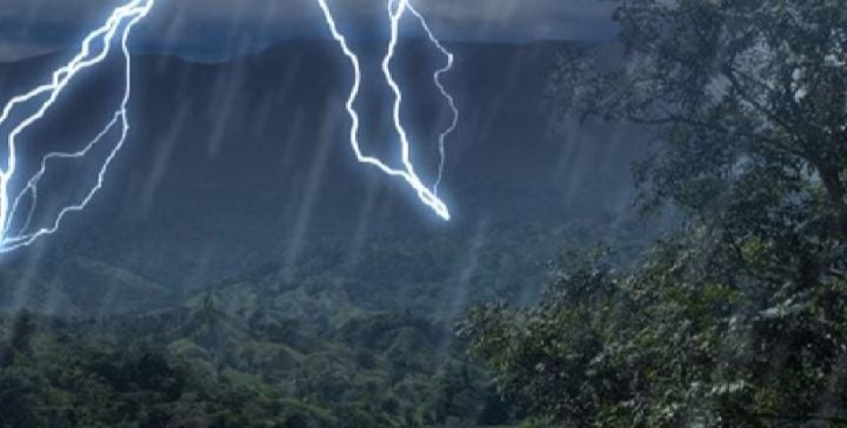 മഴ മുന്നറിയിപ്പിൽ മാറ്റം; വരുന്നു ഇടിയോട് കൂടിയ അതിശക്ത മഴ; നാളെ 6 ജില്ലകളിൽ യെല്ലോ അലേർട്ട്