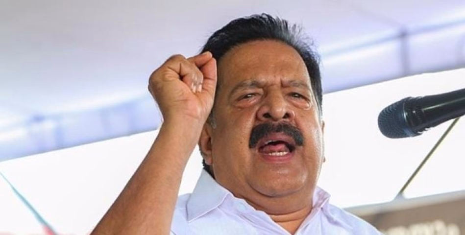 എസ്ഐആർൻ്റെ പേരിൽ അമിത സമ്മർദം; കണ്ണൂരിലെ ബിഎൽഒ യുടെ ആത്മഹത്യയിൽ ഉത്തരവാദി തിരഞ്ഞെടുപ്പ് കമ്മീഷൻ; രമേശ് ചെന്നിത്തല