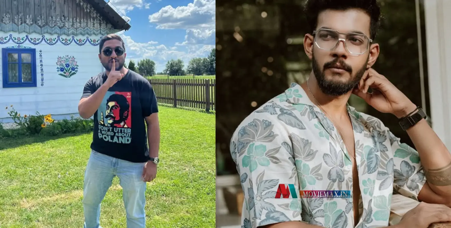 'അത് പച്ചയ്ക്ക് പറഞ്ഞ് കൊണ്ടിരിക്കുകയാണ്', 'വിനീത് ശ്രീനിവാസനിൽ നിന്നും ഇത് പ്രതീക്ഷിച്ചില്ല'; മനസ് തുറന്ന് അഭിഷേക്