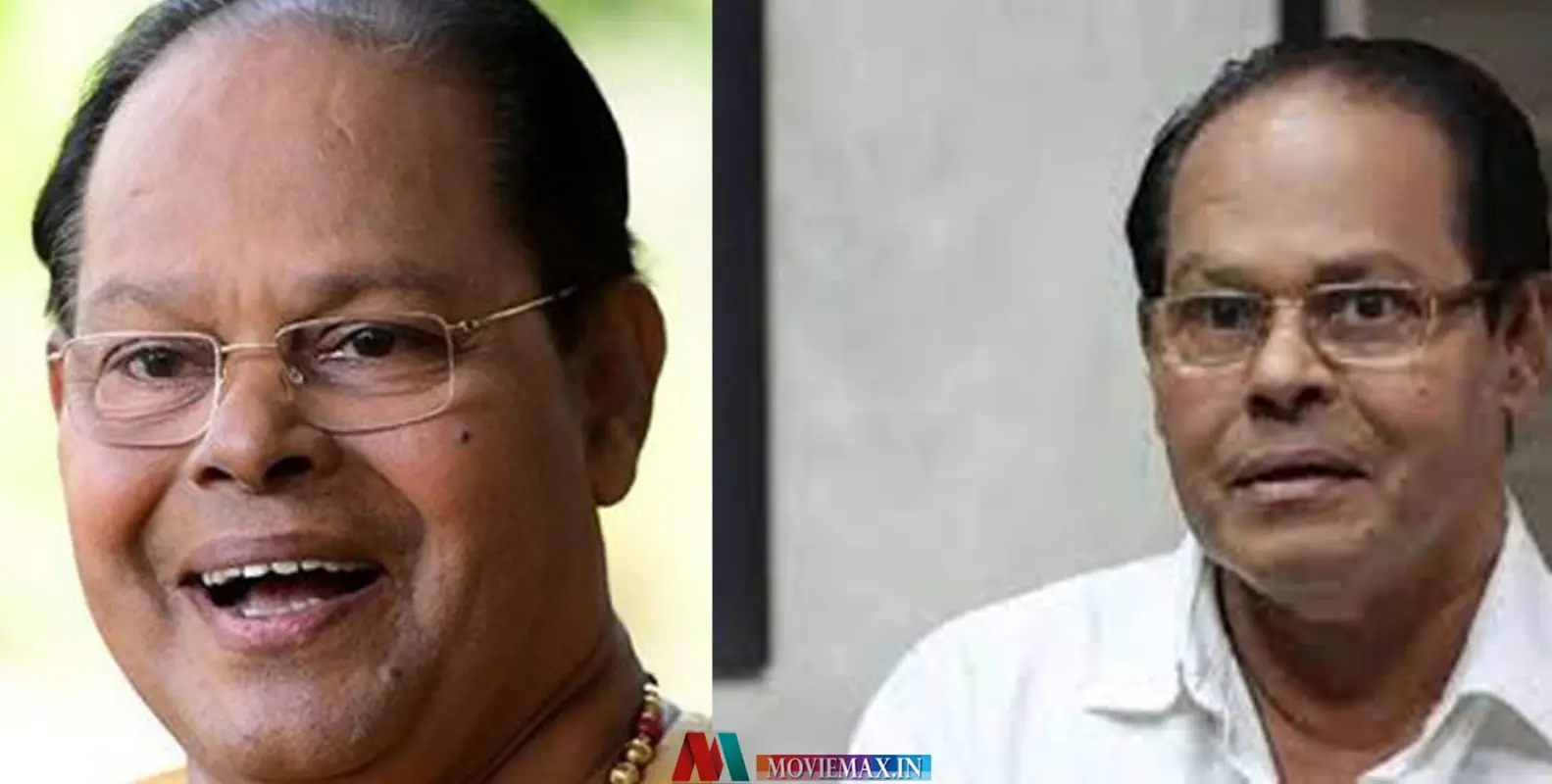 ചിരിയിലൂടെ ചിന്തകൾ പകർന്ന നടൻ; ഇന്നസെന്റ് ഓർമ്മയായിട്ട് ഇന്നേക്ക് രണ്ട് വർഷം
