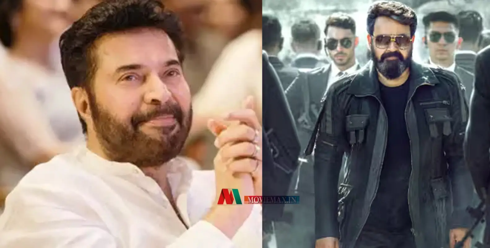 'മലയാള സിനിമയുടെ അഭിമാനമാവട്ടെ'; 'എമ്പുരാന്' വിജയാശംസകളുമായി മമ്മൂട്ടി