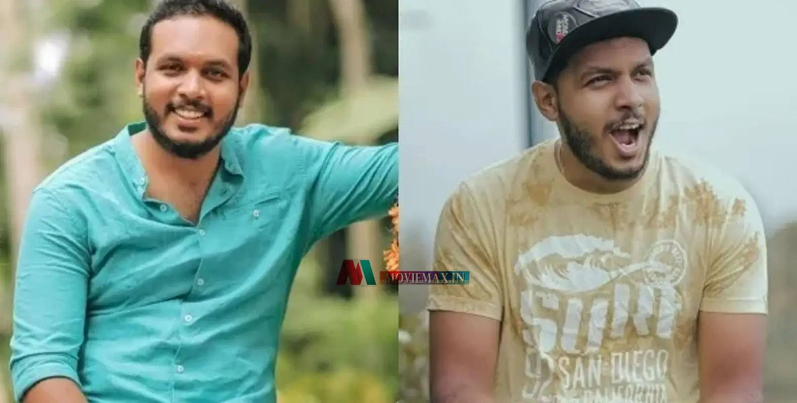 'കലാഭവന്‍ മണിയുടെ കാലില്‍ ചുറ്റിയ പോലെ വെള്ളമടി ടീമാണോ കൂട്ട്'; വെള്ളമടിച്ച് വീഡിയോയില്‍ കാര്‍ത്തിക് സൂര്യ?