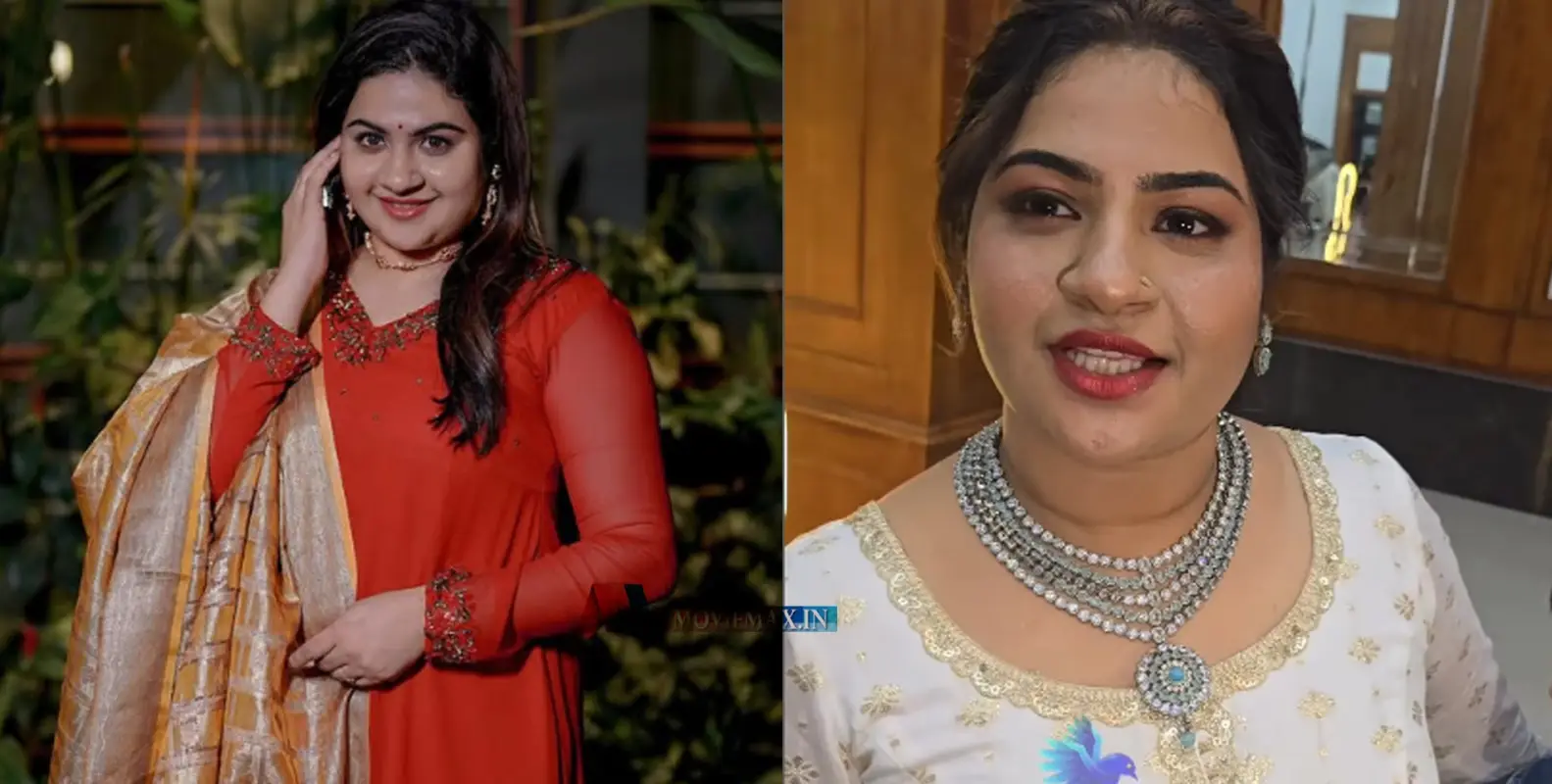 'നീ വിളിച്ചിട്ട് ആണോ കല്യാണത്തിന് ചെന്നത്'; ഓണ്‍ലൈന്‍ മീഡിയയുടെ വായടപ്പിച്ച് അപ്‌സര; ചോദിച്ച് വാങ്ങിയെന്ന് ആരാധകര്‍!