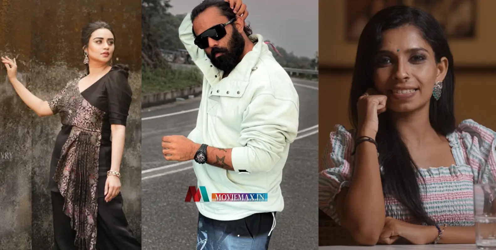 'ലക്ഷ്മി നക്ഷത്രക്ക് മാത്രം ചെയ്താല്‍ മതിയോ? രേണുവിനെ വച്ച് നിങ്ങളും കണ്ടെന്റ് ഉണ്ടാക്കിയിട്ടില്ലേ?'; വീഡിയോയുമായി സായ് കൃഷ്ണ