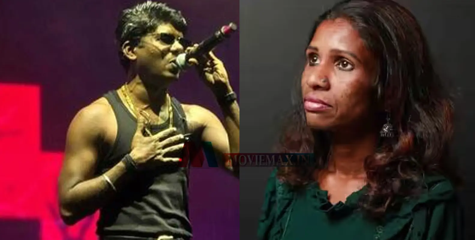 'തെറ്റ് ചെയ്തുവെങ്കിൽ ആ തെറ്റിനെ ഒരിക്കലും ന്യായീകരിക്കുന്നില്ല, താങ്കളുടെ വാക്കുകൾ ഒരിക്കലും മരിക്കാതിരിക്കട്ടെ' - ലീല സന്തോഷ്