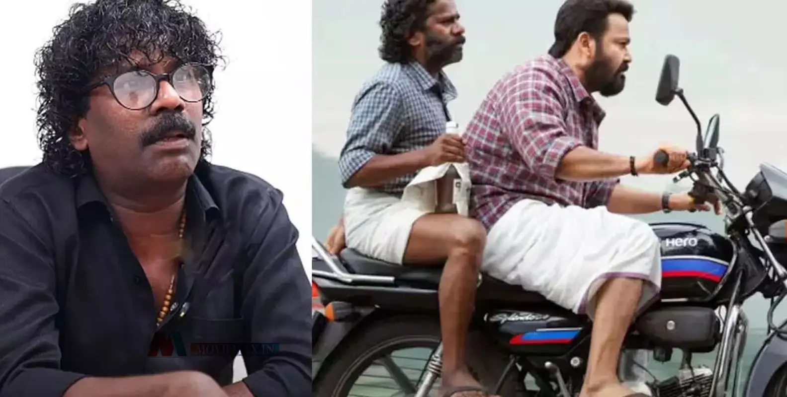 'എവിടെയുണ്ട് ഷൈജു? ഒന്ന് ചിന്തിച്ചു നോക്കിക്കേ..; എന്നെയും കാത്ത് ലാൽ സാർ അവിടെ'! അനുഭവം പങ്കുവച്ച്‌ ഷൈജു അടിമാലി