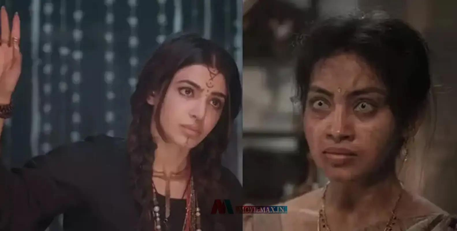 സാമന്തയുടെ ആദ്യ നിർമാണ ചിത്രം; 'ശുഭം' ട്രെയിലർ ഒൻപതിന് തിയറ്ററുകളിൽ