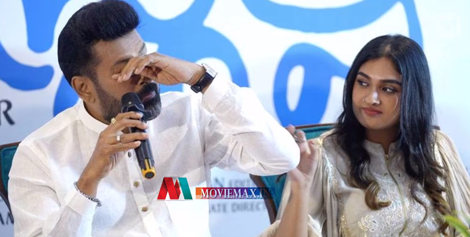 'ആദ്യം ആവശ്യപ്പെട്ടത്  ഉർവശിയുടെ അനുഗ്രഹം വാങ്ങാനാണ്,  ദക്ഷിണേന്ത്യ കണ്ട ഏറ്റവും മികച്ച അഭിനേത്രി ആണ് അവളുടെ അമ്മ'