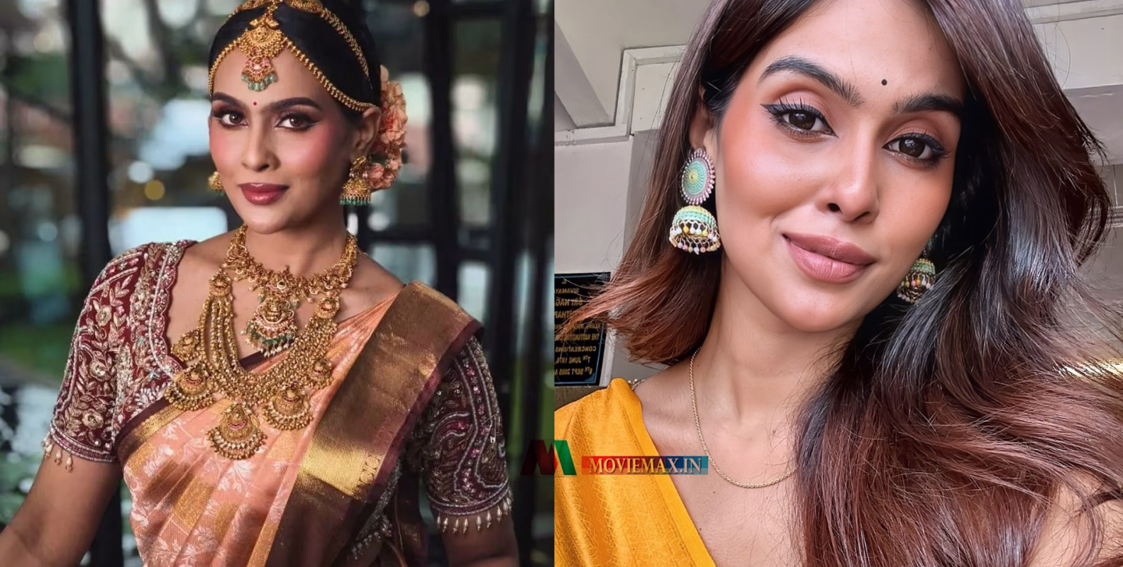  പുണ്യതീർത്ഥം തളിച്ചു, പിന്നാലെ കടന്നുപിടിച്ചു; ക്ഷേത്ര പൂജാരിക്കെതിരെ പരാതിയുമായി മലേഷ്യന്‍ നടി 