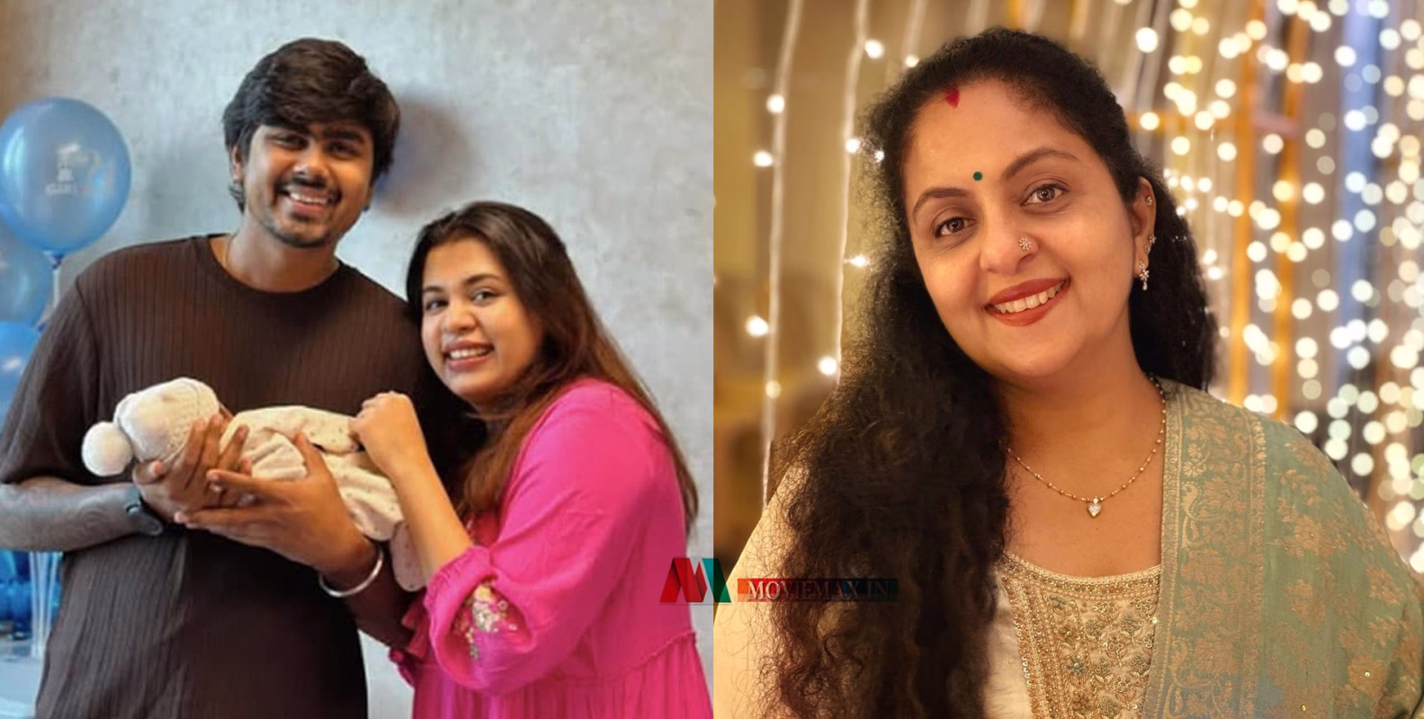 കുഞ്ഞിനെ നോക്കാന്‍ ആയയെ വെക്കും? ലേബർ സ്യൂട്ട് റൂമിന് ഒരു ദിവസത്തെ വാടക 12000 രൂപ -സിന്ധുകൃഷ്ണ