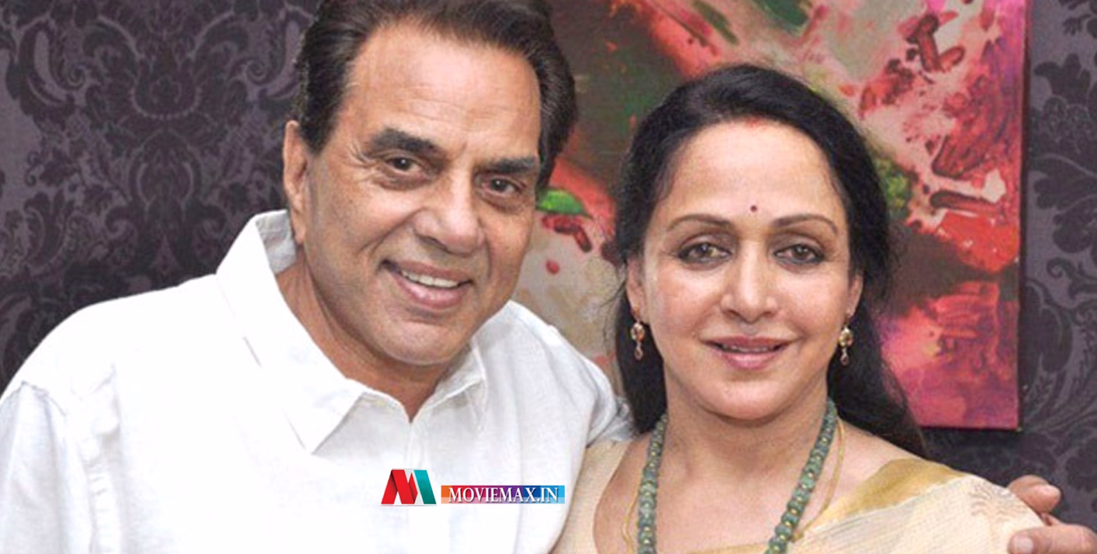 നടൻ ധർമ്മേന്ദ്ര ആശുപത്രി വിട്ടു; പൂർണ്ണ ആരോഗ്യവാനെന്ന് കുടുംബം