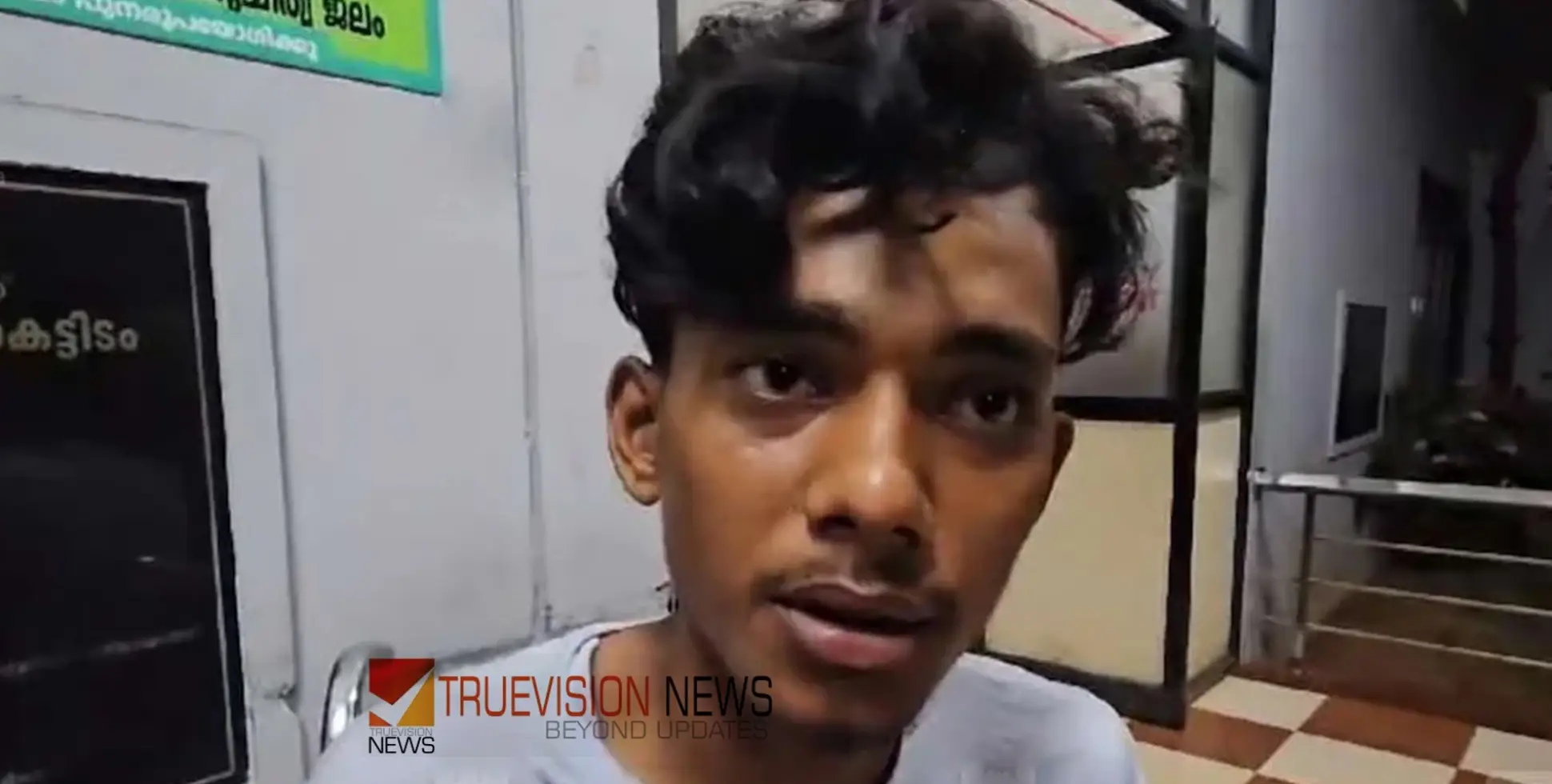 #arrest | കോഴിക്കോട് 19-കാരനായ അതിഥിത്തൊഴിലാളിയെ ജോലിക്കെന്ന് പറഞ്ഞ് കൊണ്ടുപോയി, തോക്ക് ചൂണ്ടി ബന്ദിയാക്കി; യുവാവ് പിടിയിൽ 