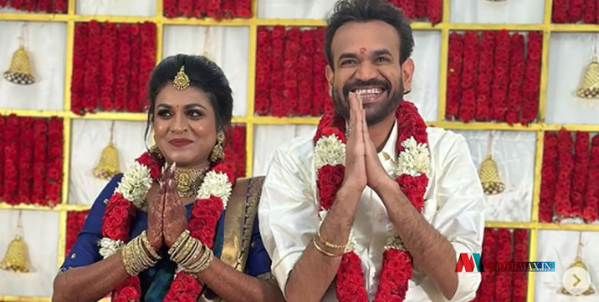 #premjiamaran | ആരാധകരുടെ ചോദ്യത്തിനുത്തരമായി, 45-ാം വയസിൽ പ്രേംജിക്ക് വിവാഹം