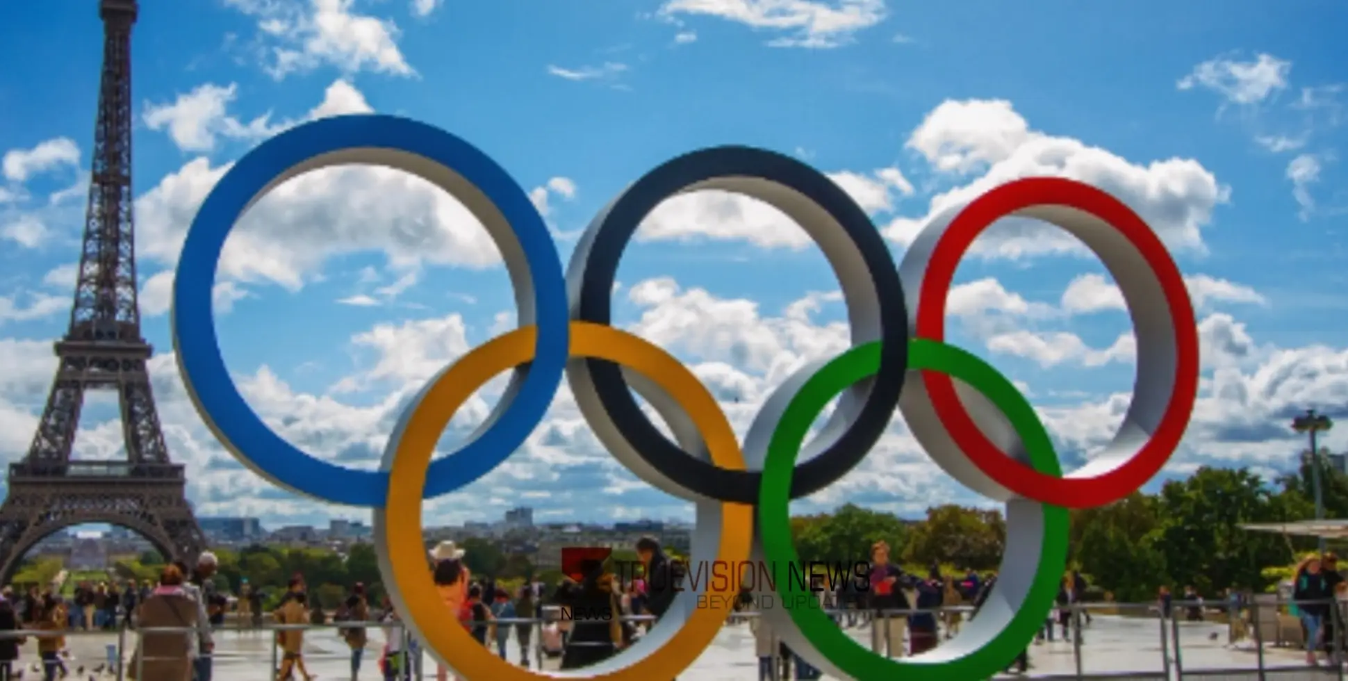 #ParisOlympics2024 | പാരിസ് ഒളിമ്പിക്സ് മത്സരങ്ങൾക്ക് ഇന്ന് തുടക്കം; അർജന്റീനയും സ്പെയിനും കളത്തിലിറങ്ങും 