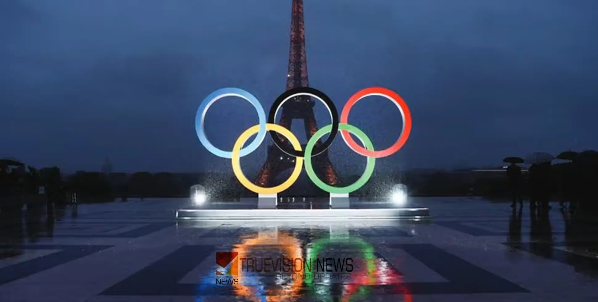 #ParisOlympics2024 | ഉദ്ഘാടനം സ്‌റ്റേഡിയത്തിലല്ല, നദിയിൽ; പാരീസ് ഒളിമ്പിക്‌സിന് ഇന്ന് തിരിതെളിയും
