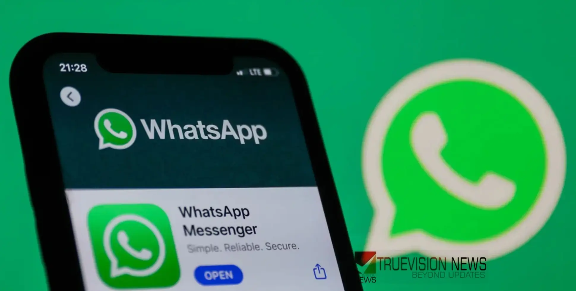 #WhatsApp | എല്ലാവരും ഒരുപോലെ ആഗ്രഹിച്ചിരുന്ന ആ കിടലന്‍ ഫീച്ചറുമായി വാട്‌സ്ആപ്പ്‌ 