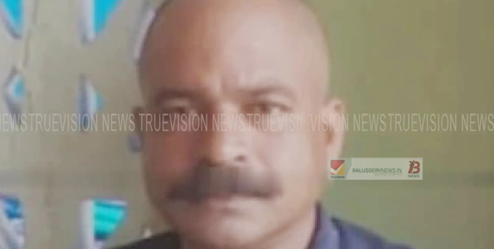 എകരൂലില്‍ ബസിടിച്ച് സ്‌ക്കൂട്ടര്‍  യാത്രക്കാരന് ദാരുണാന്ത്യം 