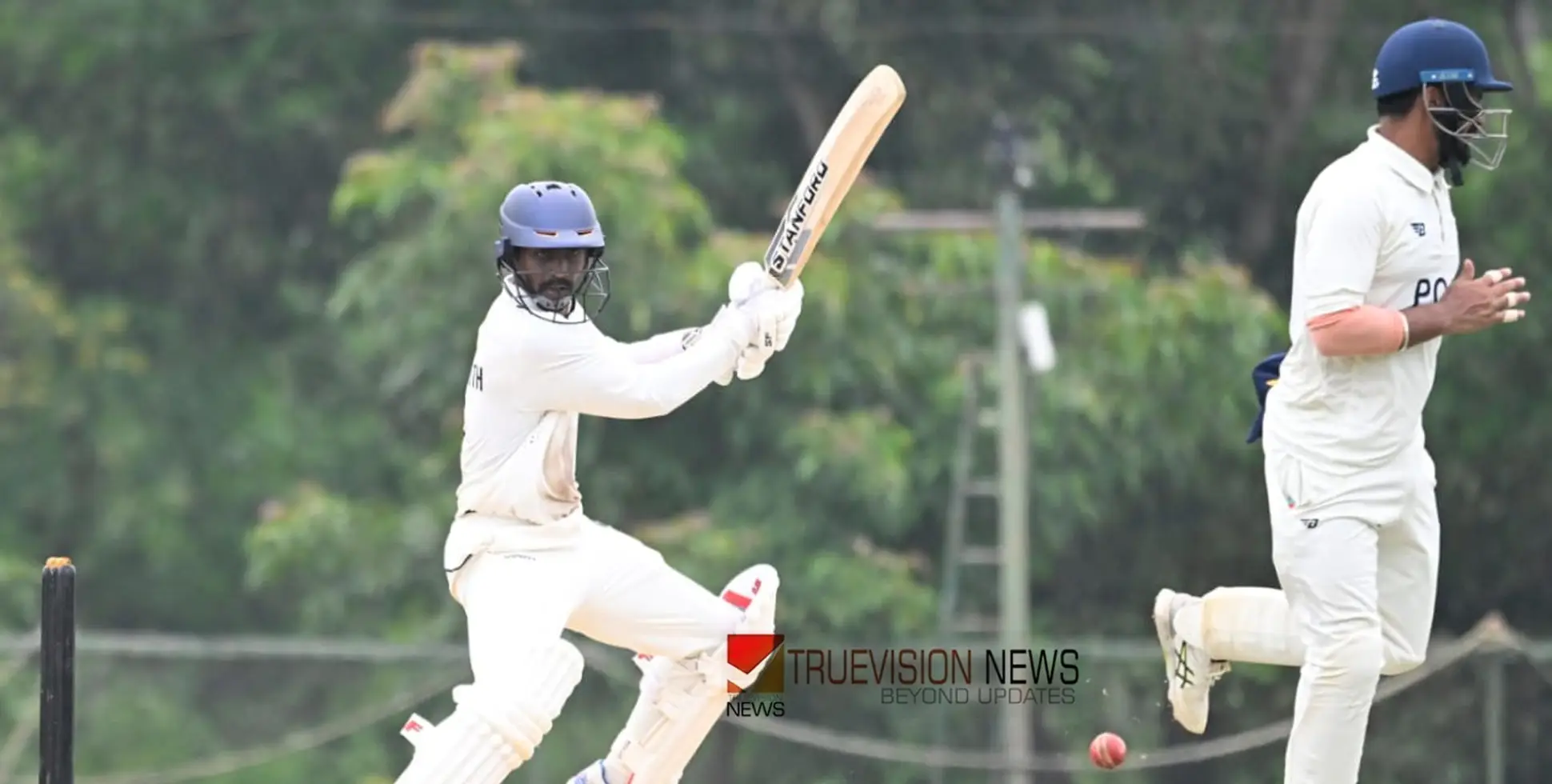 #RanjiTrophy | രഞ്ജി ട്രോഫിയിൽ കേരള - ബംഗാൾ മത്സരം സമനിലയിൽ