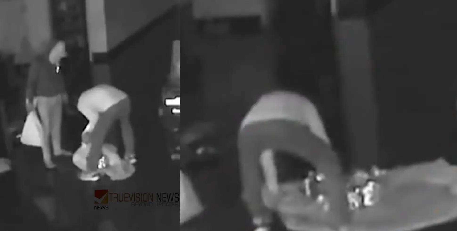 #robbery | ക്ഷേത്രത്തിൽ വൻ കവർച്ച; പൂട്ടുപൊളിച്ച് അകത്തുകേറി ആഭരണങ്ങളും പണവും മോഷ്ടിച്ചു 