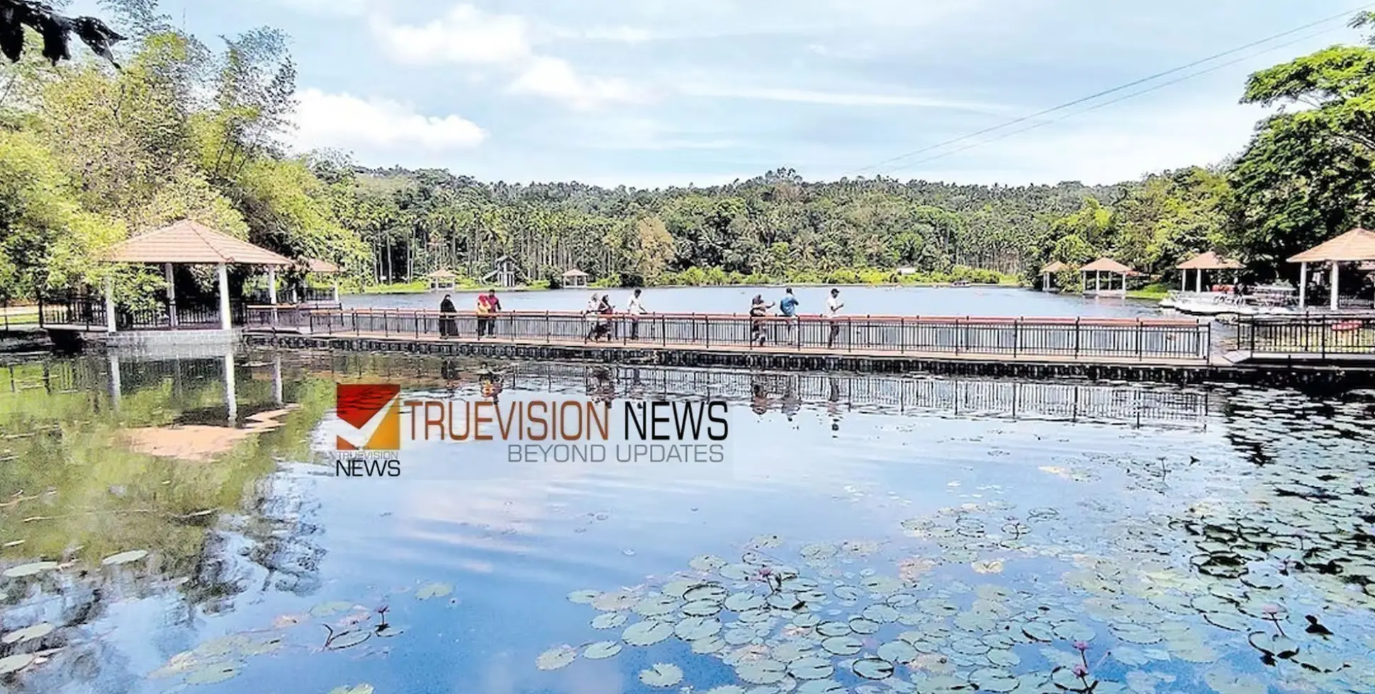 സാഹസികത നിറഞ്ഞ കാഴ്ചകൾ; സൗന്ദര്യം കൊണ്ട് അമ്പരപ്പിക്കുന്ന കർലാട് ചിറയിലേക്ക് ഒരു യാത്ര 