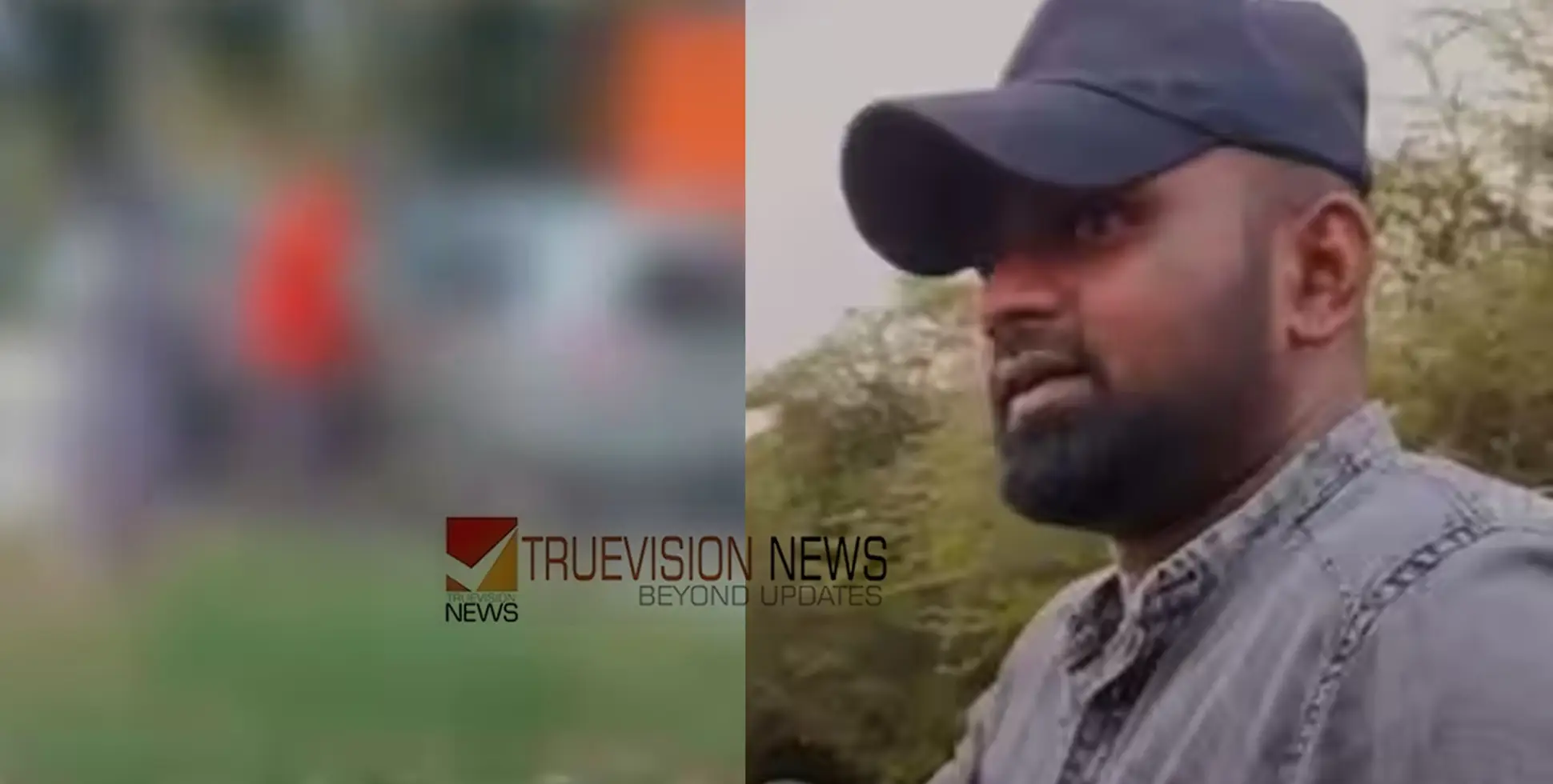 ഭാര്യക്കൊപ്പം കാറിൽ പോകുന്നതിനിടെ കുപ്രസിദ്ധ ഗുണ്ടയെ വെട്ടിക്കൊന്നു, നാല് പേർ പിടിയിൽ 