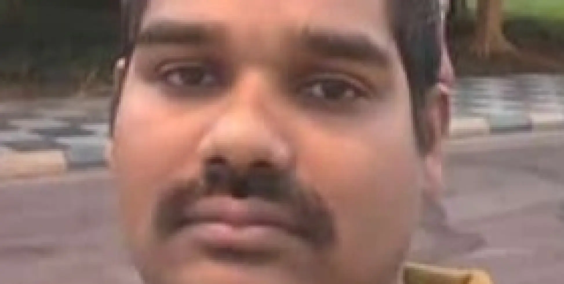 വാഹനാപകടത്തിൽ പരുക്കേറ്റ് ചികിത്സയിലായിരുന്ന യുവാവ് മരിച്ചു