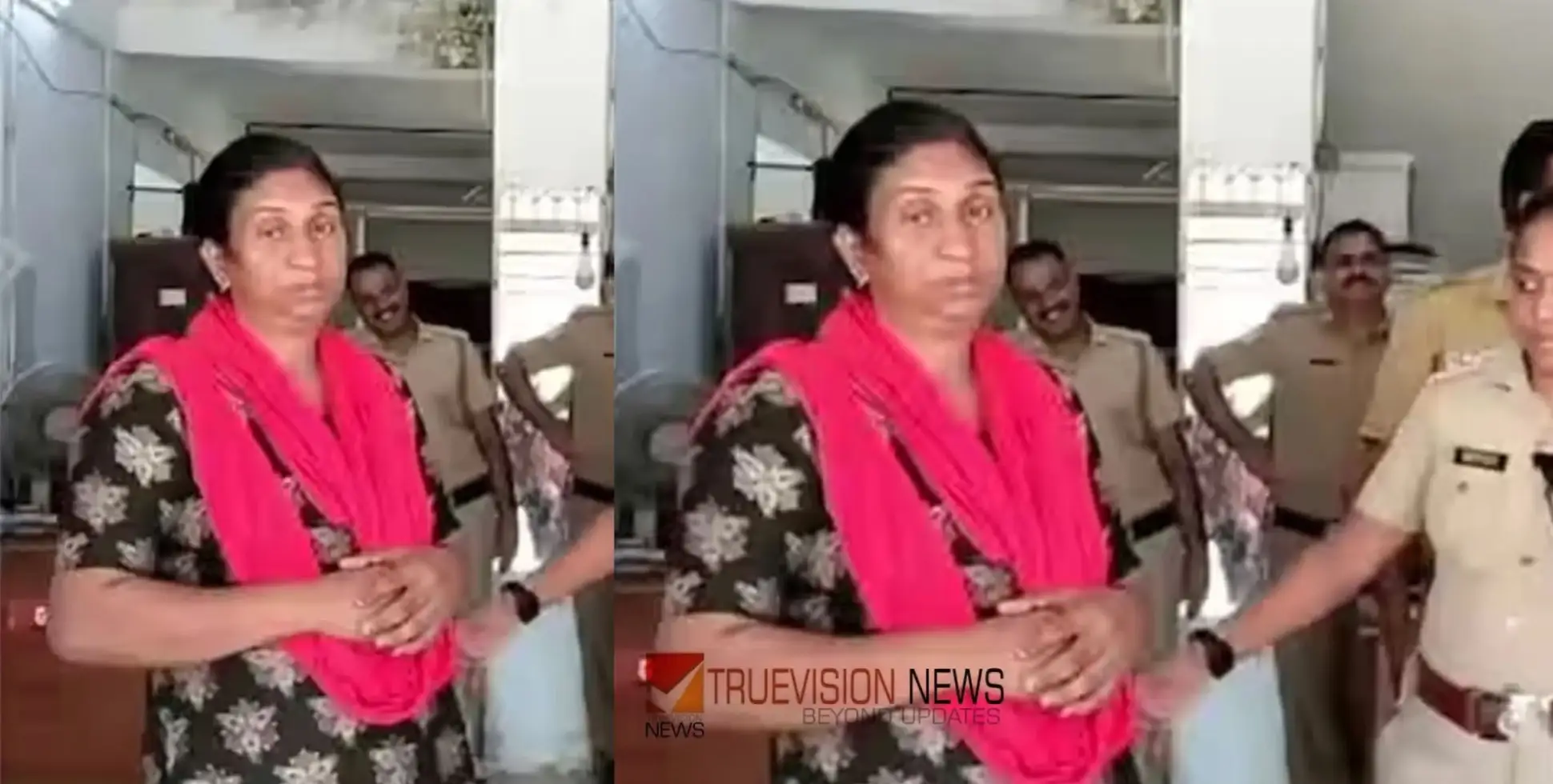 ബസിൽ വെച്ച് യാത്രക്കാരിയുടെ മാല മോഷ്ടിച്ച സംഭവത്തിലെ പ്രതി പിടിയിൽ
