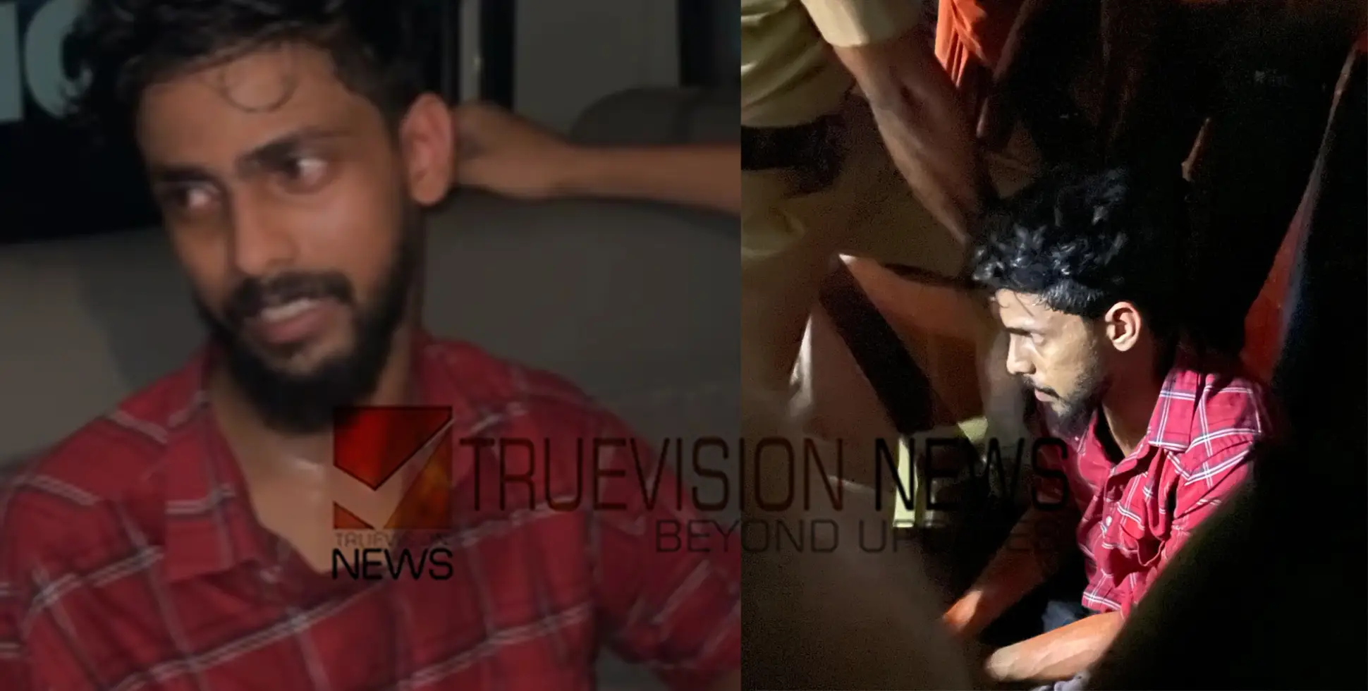 നാദാപുരം കല്ലാച്ചിയിൽ ഓട്ടോറിക്ഷയിൽ എം ഡി എം എയുമായി യുവാവ് പിടിയിൽ