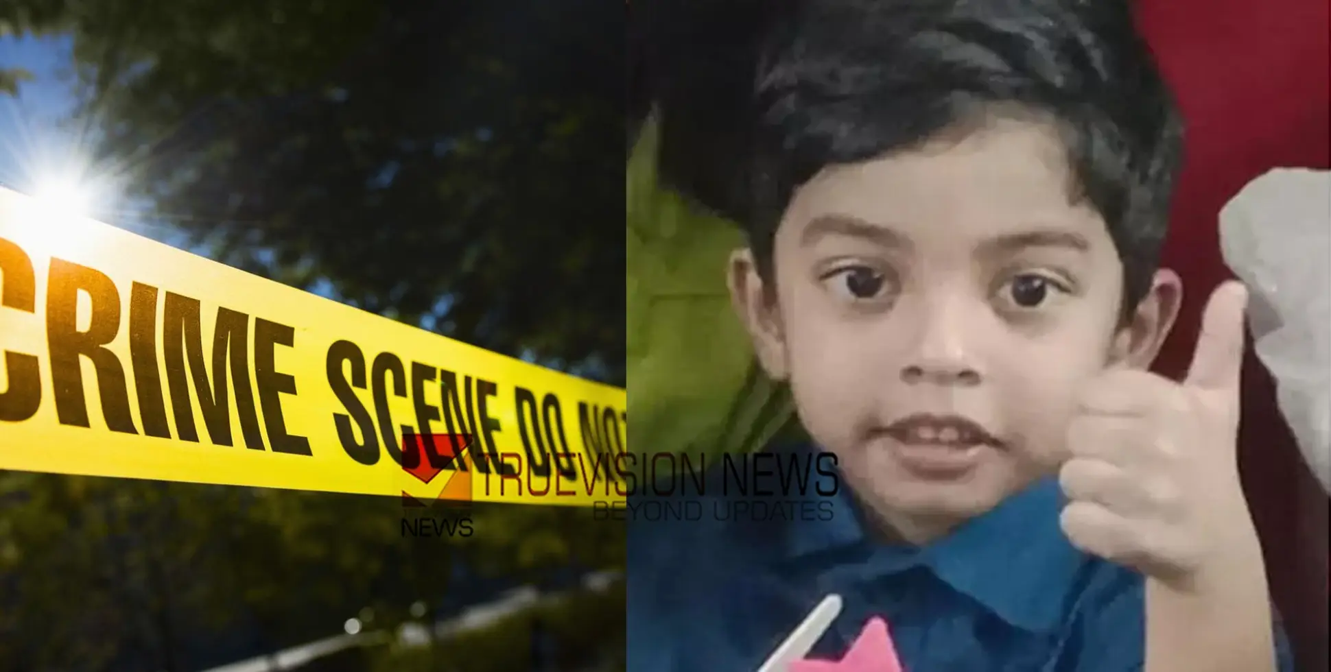 അതിക്രൂര കൊലപാതകം...; ഭാര്യക്ക് മറ്റു ബന്ധങ്ങളുണ്ടെന്ന സംശയം; മൂന്നര വയസുള്ള മകനെ കഴുത്തറുത്ത് കൊന്നു; അറസ്റ്റ് 