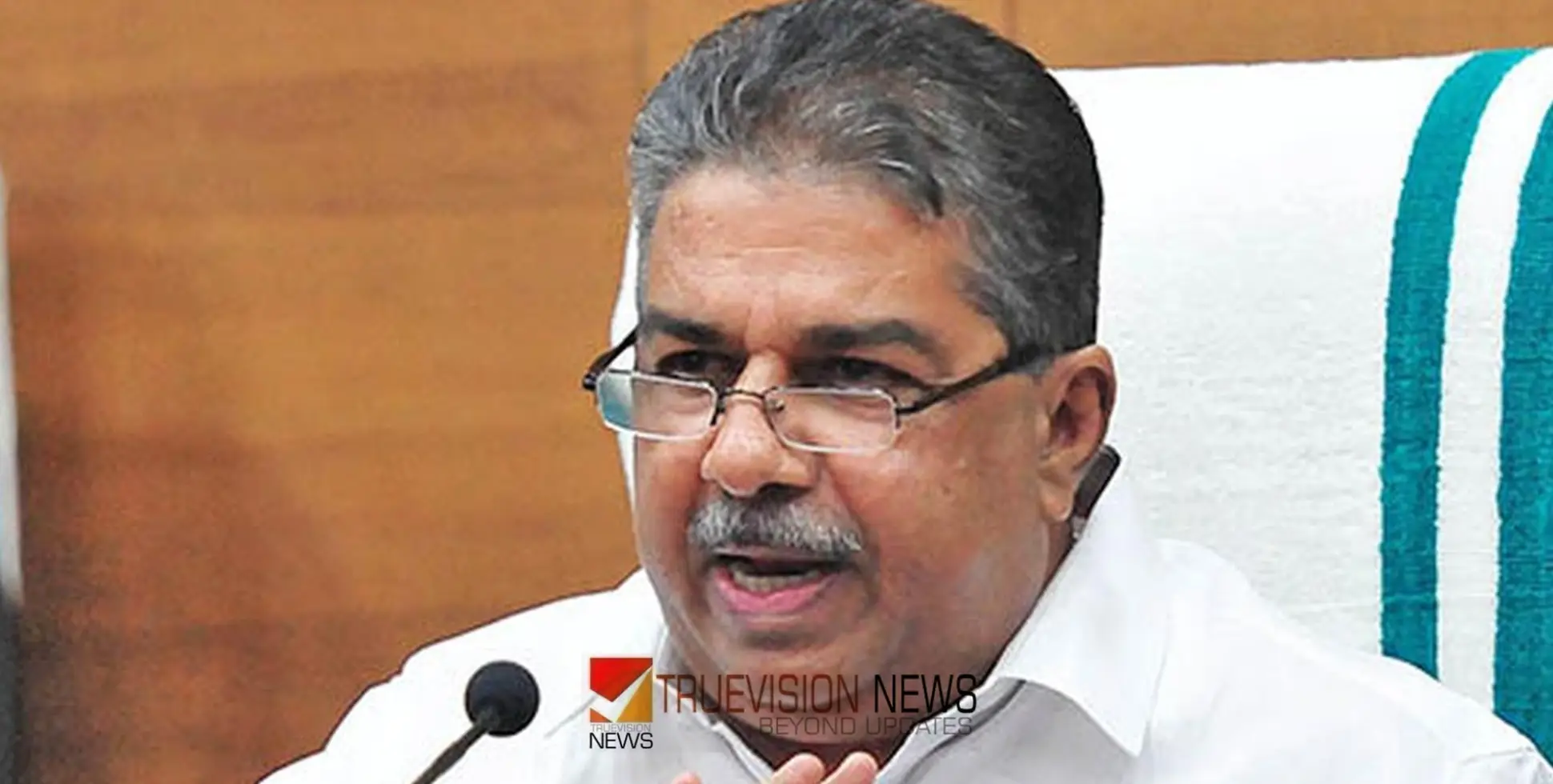 ‘ലക്ഷക്കണക്കിന് ആളുകള്‍ പെന്‍ഷന്‍ പറ്റുന്നു, മരണനിരക്ക് കുറവ്’; 'സാമ്പത്തിക ബാധ്യതയ്ക്ക് ഇതും കാരണമാകുന്നു' - സജി ചെറിയാന്‍