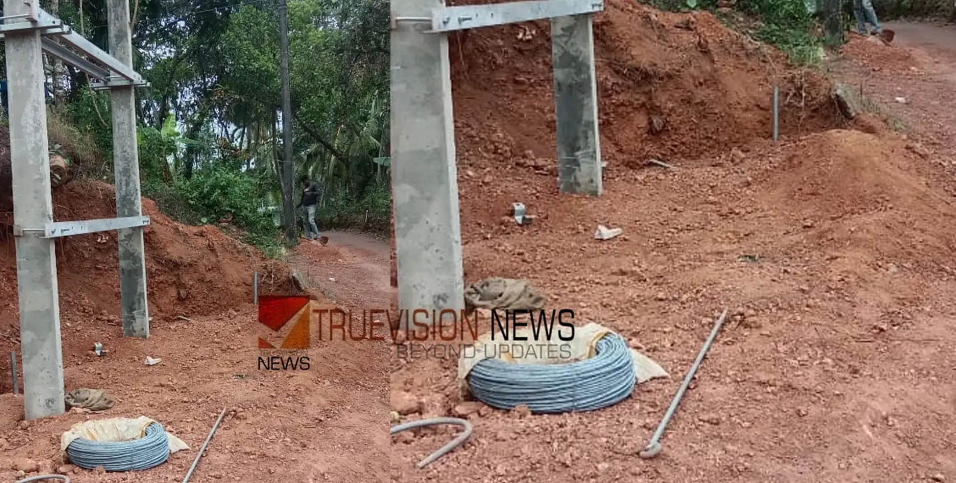 വൈദ്യുതി എത്തും; മാമ്പ്ര മലയിലെ വോൾട്ടേജ് ക്ഷാമത്തിന് പരിഹാരമാകുന്നു
