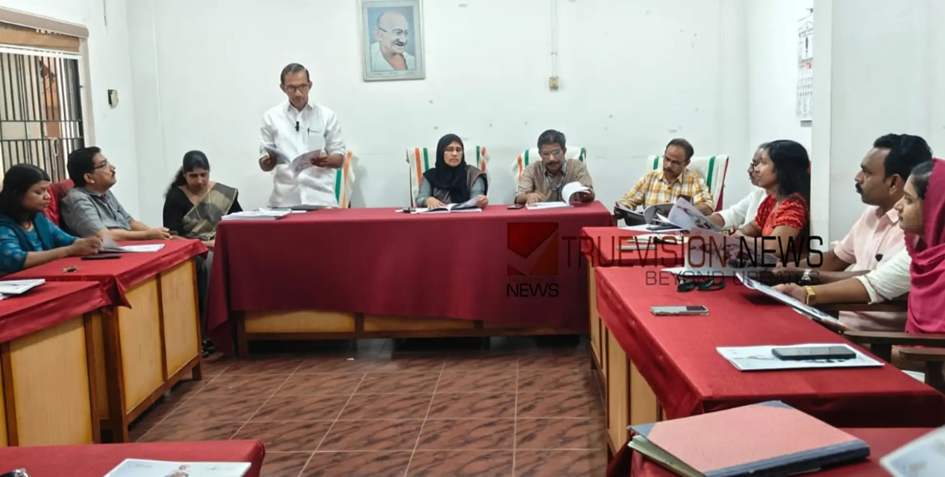 ദാരിദ്യം ലഘൂകരിക്കും; കാര്‍ഷിക ശുചിത്വ വികസനത്തിന് ഊന്നല്‍ നല്‍കി കുറ്റ്യാടി ഗ്രാമപഞ്ചായത്ത് ബജറ്റ് 