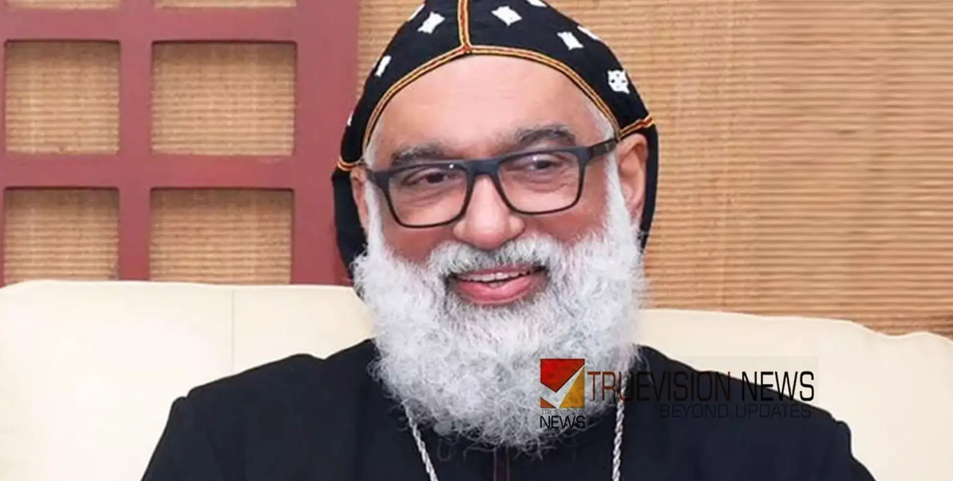 ഒരുക്കങ്ങൾ പൂർത്തിയായി; യാക്കോബായ സഭയുടെ അധ്യക്ഷനായി ജോസഫ് മാർ ഗ്രിഗോറിയോസ് മെത്രാപ്പൊലീത്ത ഇന്ന് ചുമതലയേൽക്കും