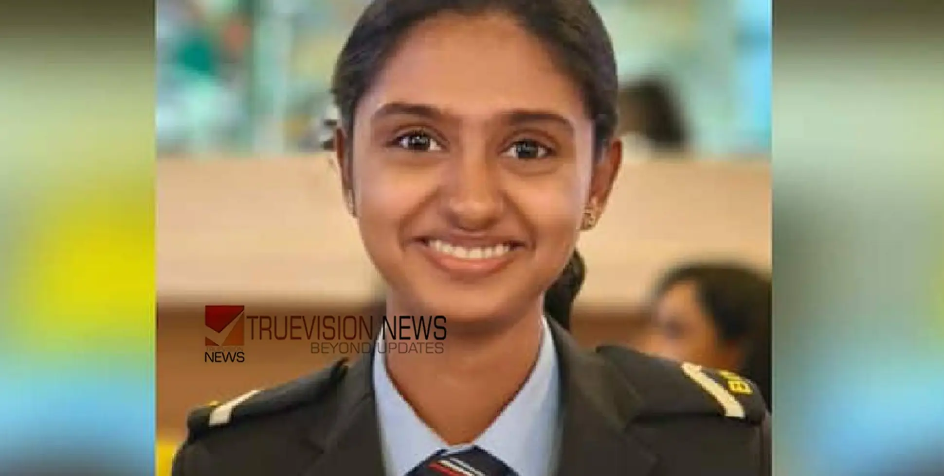 'ഇന്നലെ മോളെന്നെ രാവിലെ വിളിച്ചതാ; മനസിൽ വിഷമം ഉള്ളതായി തോന്നിയില്ല'; ഐബി ഉദ്യോഗസ്ഥ മേഘയുടെ പിതാവ്